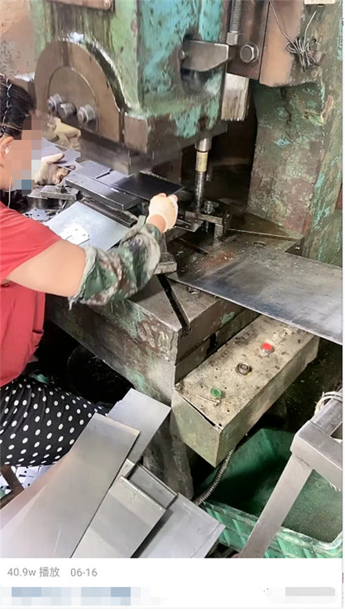 短视频带货小众刚需类目分享：五金工具类 直播带货 营销 短视频 经验心得 第3张