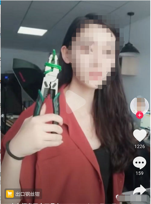 短视频带货小众刚需类目分享：五金工具类 直播带货 营销 短视频 经验心得 第5张