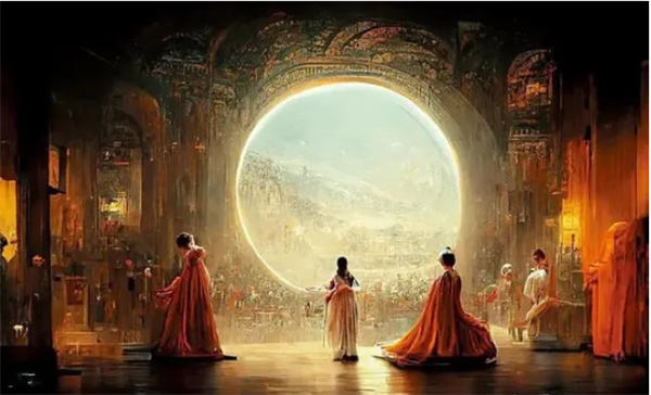 面对日益强大的AIGC，内容创作者们该何去何从 人工智能AI 博客运营 第2张