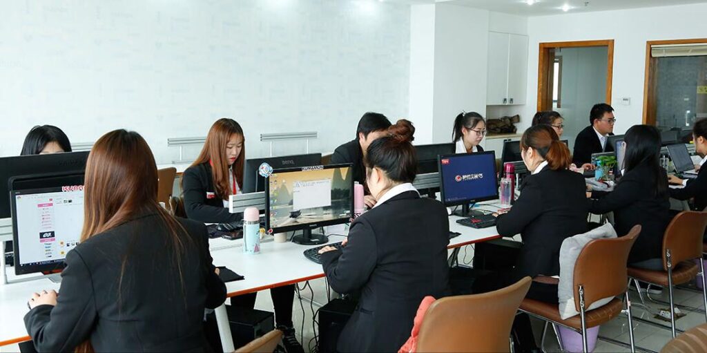 淘宝怎么申请做客服人员（注册成为淘宝客服的步骤）