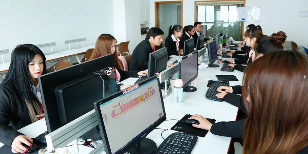 淘宝怎么申请做客服人员（注册成为淘宝客服的步骤）