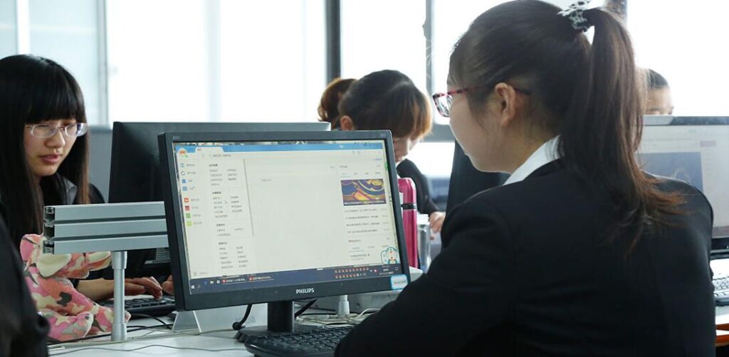 淘宝怎么申请做客服人员（注册成为淘宝客服的步骤）