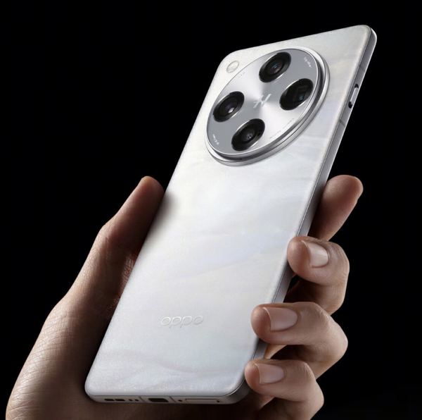 疑似OPPO Find X9系列曝光 Pro变小屏 新增Pro Max